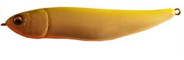 Megabass Flutt'A Bait HW mm. 100 gr. 35 colore PM HOT SHAD